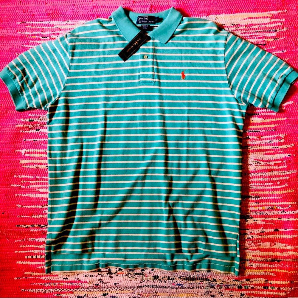 Ralph Lauren Polo Shirt